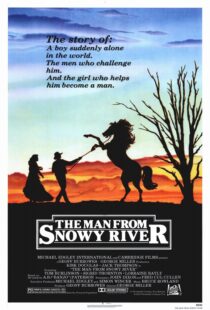 دانلود فیلم The Man from Snowy River 1982399542-1990583505