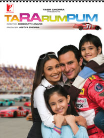 دانلود فیلم هندی Ta Ra Rum Pum 2007397339-895821768