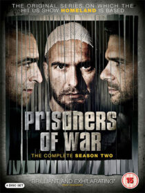 دانلود سریال Prisoners of War396616-1915166619