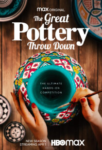 دانلود سریال The Great Pottery Throw Down398378-1313921110