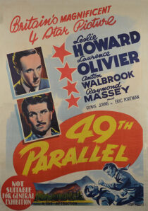 دانلود فیلم 49th Parallel 1941399500-1835026292
