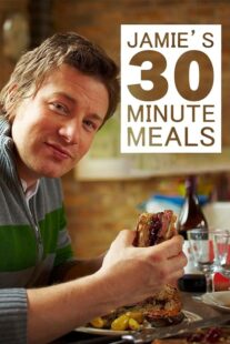 دانلود سریال Jamie’s 30 Minute Meals397631-402965155