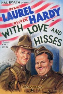 دانلود فیلم With Love and Hisses 1927399590-145712694