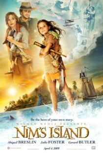 دانلود فیلم Nim’s Island 2008399687-887558836