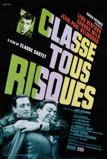 دانلود فیلم Classe Tous Risques 1960399176-572375003