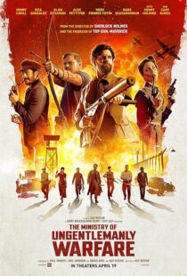 دانلود فیلم The Ministry of Ungentlemanly Warfare 2024397484-2010270176