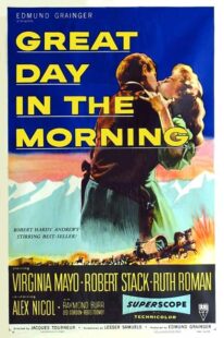 دانلود فیلم Great Day in the Morning 1956396870-1058138119