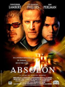 دانلود فیلم Absolon 2003396605-876306879