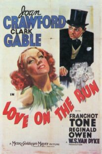 دانلود فیلم Love on the Run 1936399166-967793909