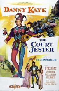 دانلود فیلم The Court Jester 1955399629-740047334