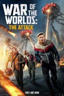 دانلود فیلم War of the Worlds: The Attack 2023399909-22897003