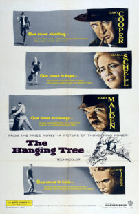 دانلود فیلم The Hanging Tree 1959399521-122596356