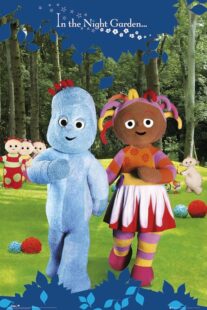 دانلود سریال In the Night Garden…398530-2010575939
