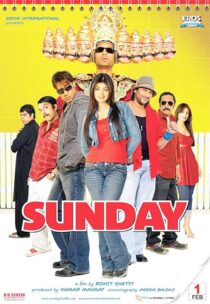 دانلود فیلم هندی Sunday 2008398688-1154432096