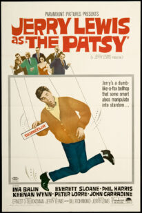 دانلود فیلم The Patsy 1964399479-993823960