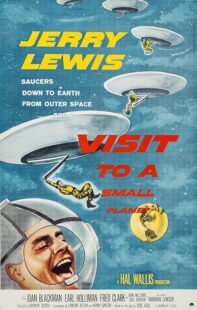 دانلود فیلم Visit to a Small Planet 1960396890-1555751055