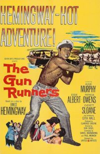 دانلود فیلم The Gun Runners 1958396874-783326434