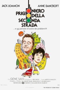 دانلود فیلم The Prisoner of Second Avenue 1975398571-653560536
