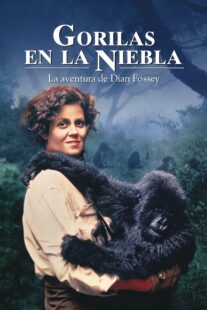 دانلود فیلم Gorillas in the Mist 1988398299-608389686