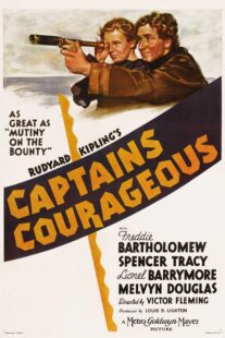 دانلود فیلم Captains Courageous 1937400467-1370969984