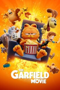 دانلود انیمیشن The Garfield Movie 2024396935-282402581