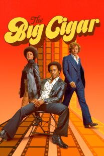 دانلود سریال The Big Cigar398937-803786280