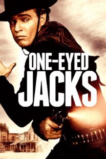 دانلود فیلم One-Eyed Jacks 1961399967-210756711