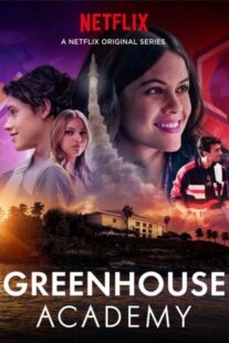 دانلود سریال Greenhouse Academy403253-195485351