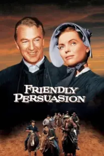 دانلود فیلم Friendly Persuasion 1956401820-1756882105