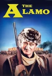 دانلود فیلم The Alamo 1960401848-1414348115