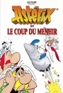 دانلود انیمیشن Asterix and the Big Fight 1989402950-2012392459