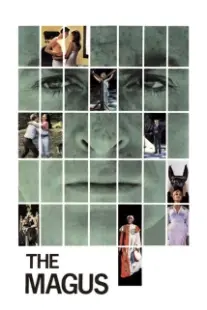 دانلود فیلم The Magus 1968401839-539081063