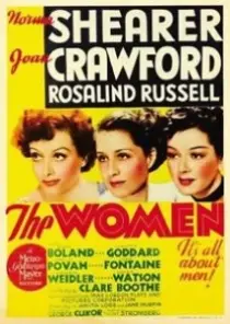 دانلود فیلم The Women 1939402819-1542670611