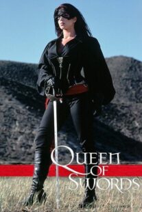 دانلود سریال Queen of Swords400660-1577774552