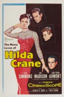 دانلود فیلم Hilda Crane 1956401330-1930489076
