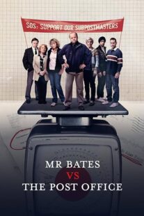 دانلود سریال Mr Bates vs. The Post Office401773-2647590