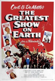دانلود فیلم The Greatest Show on Earth 1952401338-1111592784