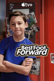 دانلود سریال Best Foot Forward403132-492644252