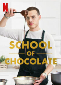 دانلود سریال School of Chocolate401589-2920290