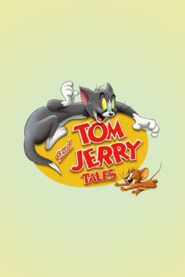 دانلود انیمیشن Tom and Jerry Tales400419-359730761