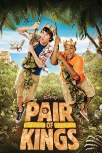 دانلود سریال Pair of Kings401765-1577350979
