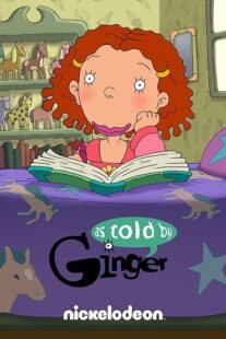 دانلود انیمیشن As Told by Ginger401421-1023999765