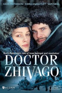 دانلود فیلم Doctor Zhivago 2002401811-349543772