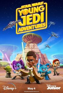 دانلود انیمیشن Star Wars: Young Jedi Adventures401777-1686721506