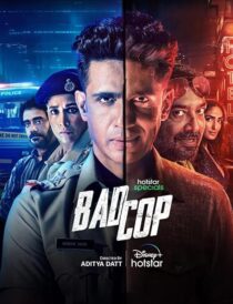 دانلود سریال هندی Bad Cop410045-1339030229
