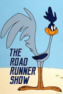 دانلود انیمیشن The Road Runner Show402846-1438180341