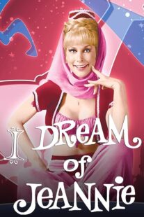 دانلود سریال I Dream of Jeannie402032-594283871