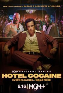 دانلود سریال Hotel Cocaine402275-550198590