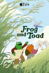 دانلود انیمیشن Frog and Toad400500-1092386965