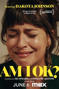 دانلود فیلم Am I OK? 2022401163-1919518964